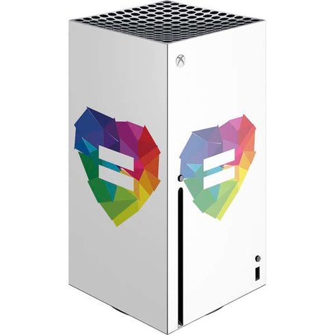 Love Is Equal Xbox Series X Skins